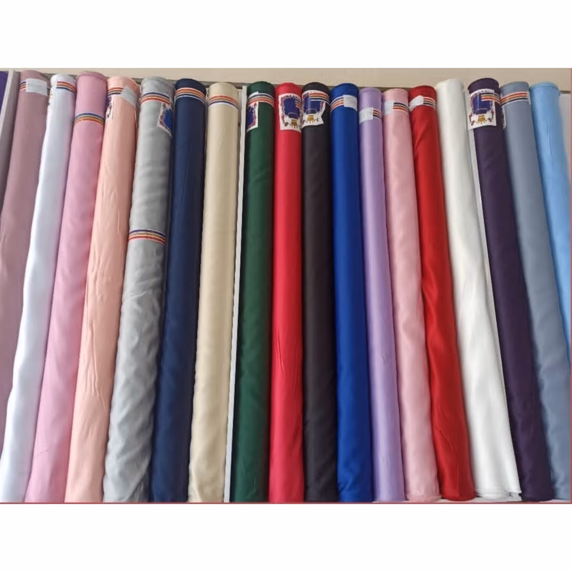 پارچه ساتن آمریکایی  تخفیفی