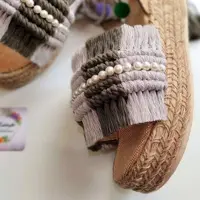صندل لژدار کنف