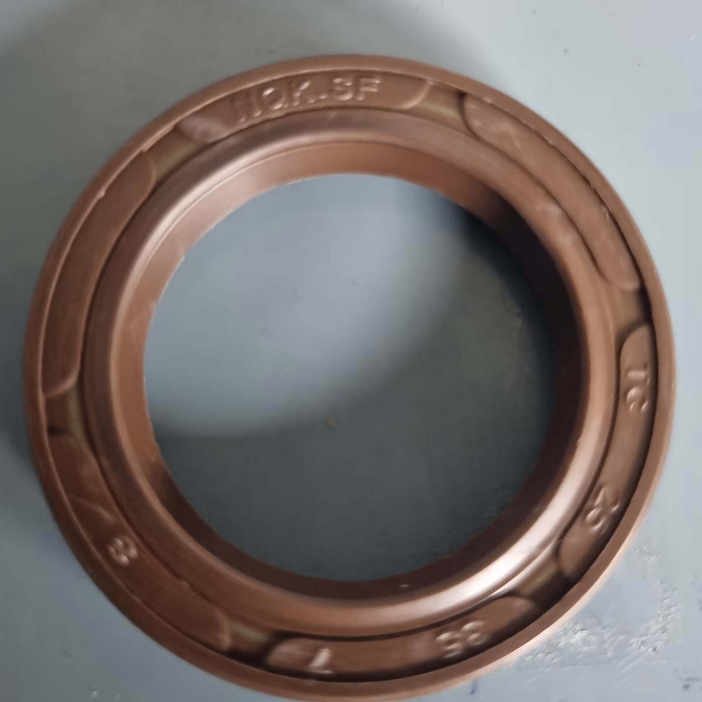 کاسه نمد 35 25 7 وارداتی ( 7 35 25 )