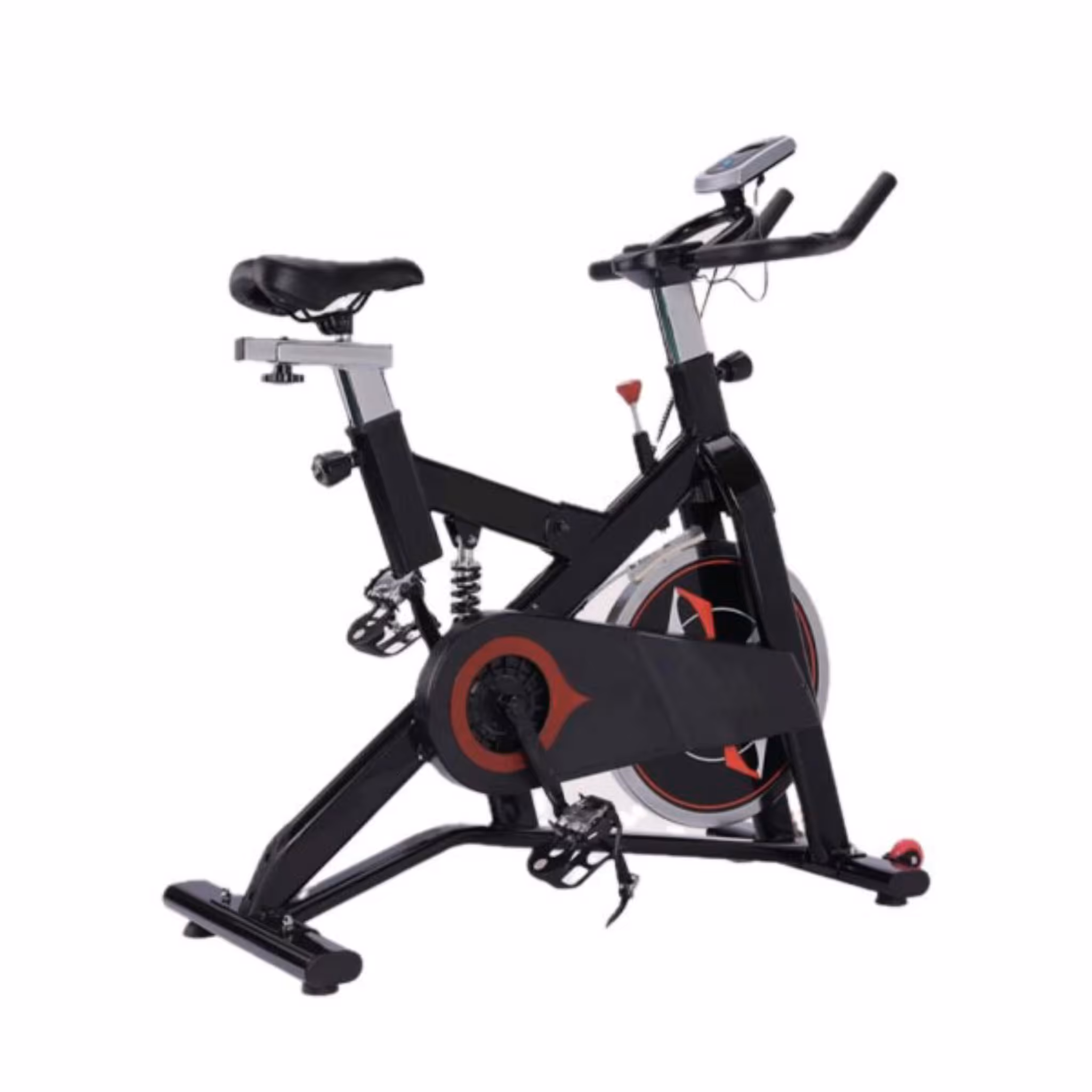 دوچرخه اسپینینگ خانگی زئوس مدل ZEUS 602