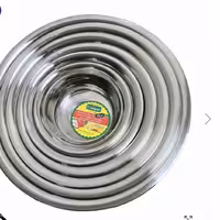 سرویس لگن 6 پارچه یونیک

