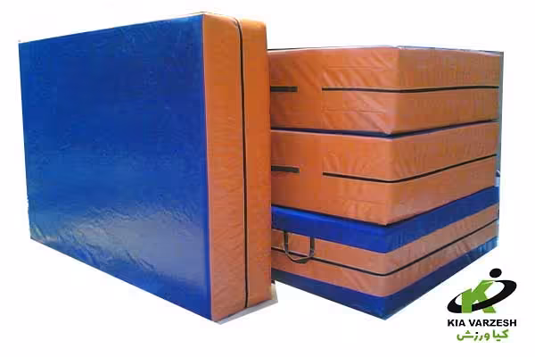 تشک ژیمناستیک 2در3ارتفاع 50سانت