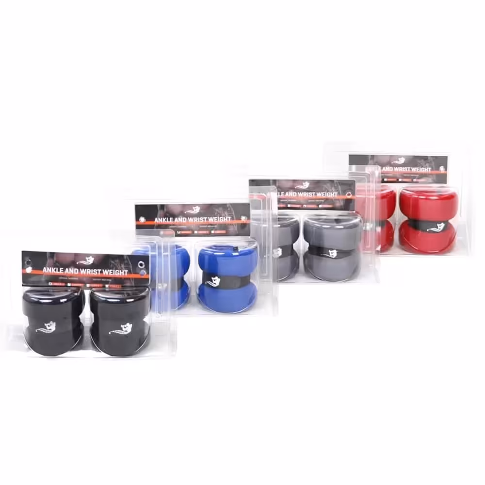 وزنه دست و پا برند پاورجیم مدل pow0125