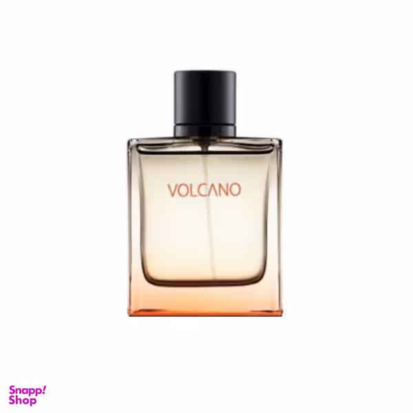 ادوتویلت مردانه نیو برند (New brand) مدل Volcano