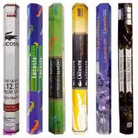 عود دارشان مدل ترکیبی کد Mix646 مجموعه 6 عددی