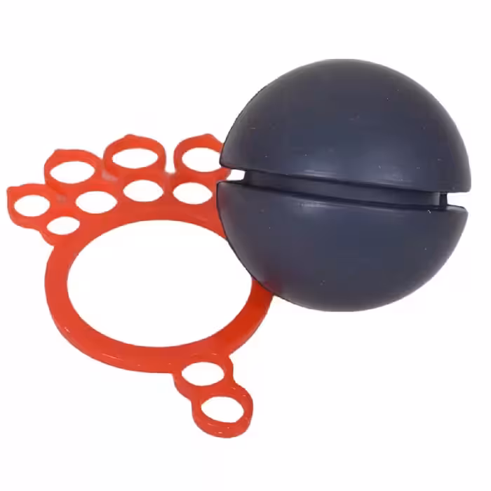 ابزار تمرینی مچ و انگشتان هندمستر AFH کد N-8845