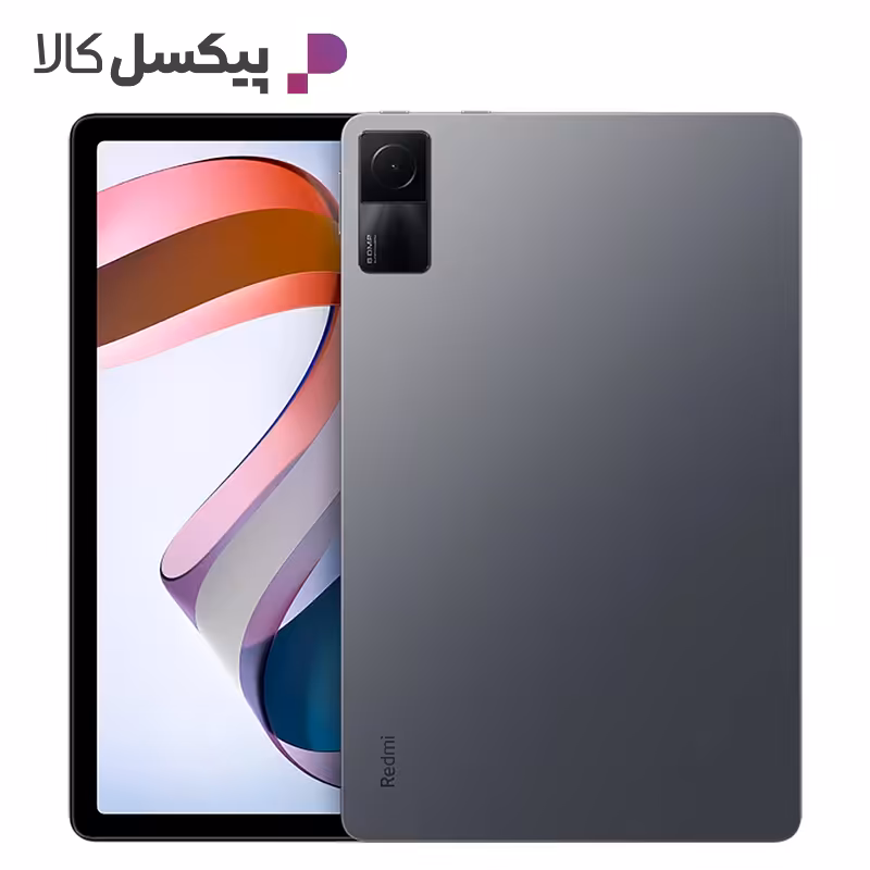 تبلت شیائومی 11 اینچی مدل Redmi Pad SE ظرفیت 128 گیگابایت و رم 6 گیگابایت | فروشگاه اینترنتی پیکسل کالا