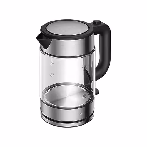 کتری برقی شیشه ای شیائومی مدل MJDSH05FD