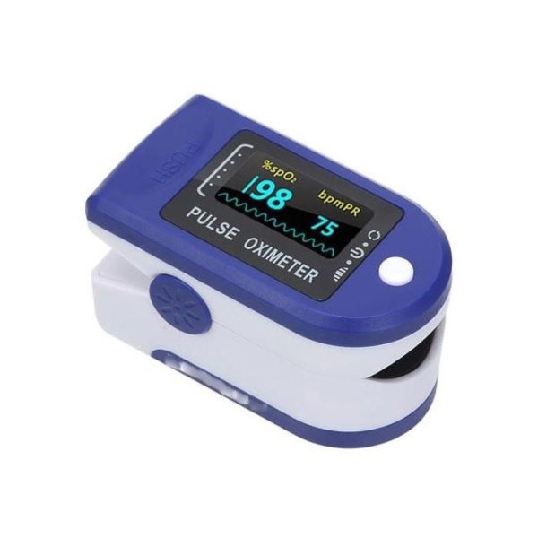 پالس اکسیمتر زنیت مد A3