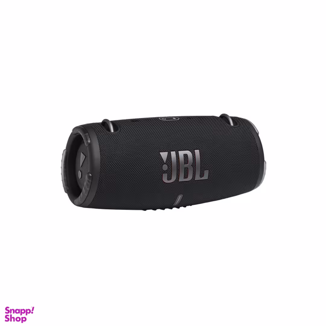 اسپیکر بلوتوثی قابل حمل جی بی ال مدل Xtreme 3