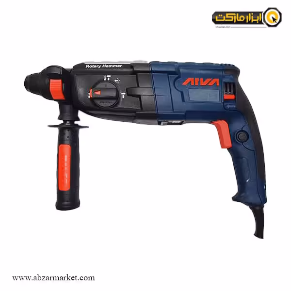 دریل بتن کن آروا 3 کیلویی مدل 5205