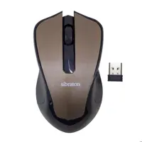 ماوس سیبراتون مدل SM2150W