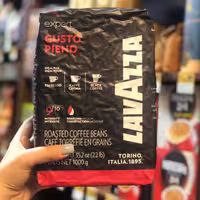 قهوه لاواتزا گستو پینو  gusto  pieno