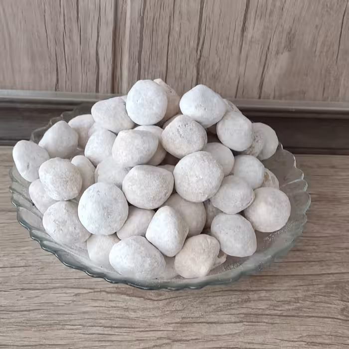 کشک گرد بهزاد پرچرب و خوش طعم