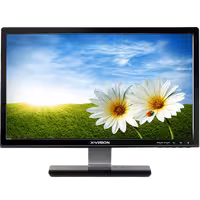 مانیتور XVision مدل  اسپیکردارXL2220AIH LED