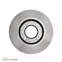 دیسک ترمز پژو پارس عقب (قطر 249mm) ایساکو