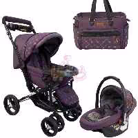 سرویس کالسکه دلیجان مدل CHICCO4