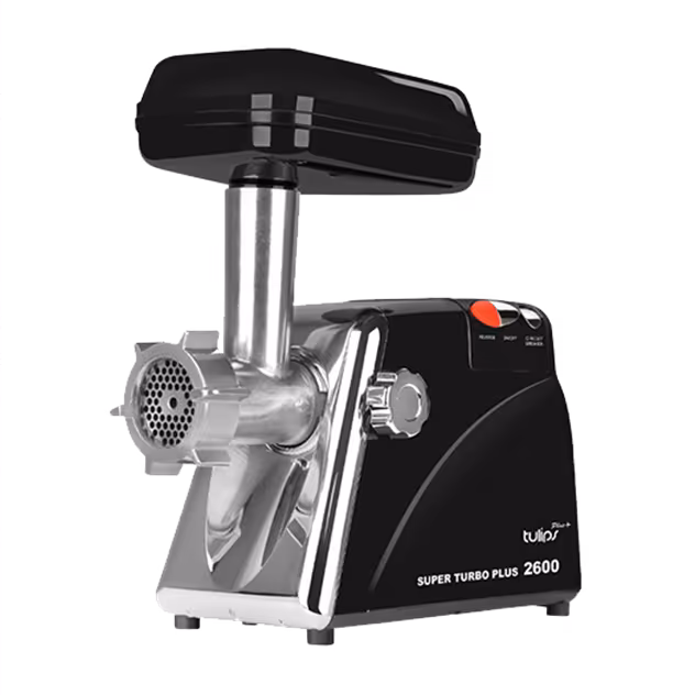 چرخ گوشت تولیپس مدل MK-A 2600