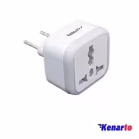 تبدیل برق سه به دو دیتالایف مدل 3T2