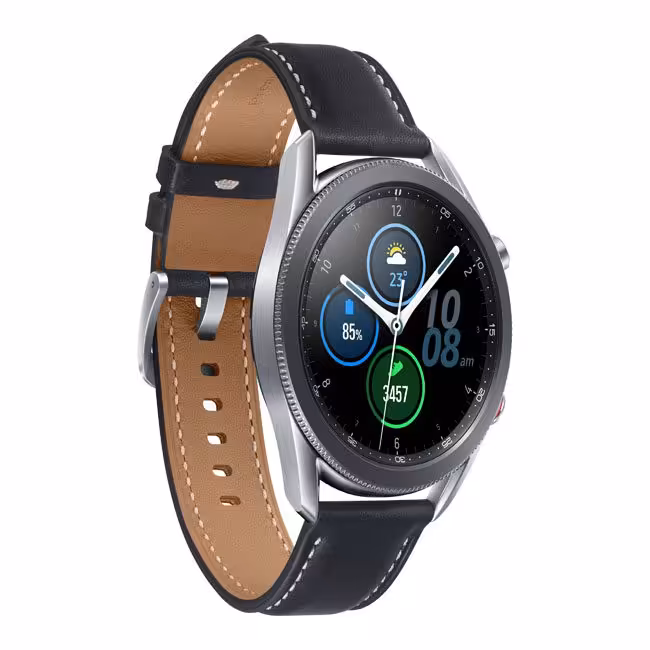 ساعت هوشمند سامسونگ Samsung Galaxy Watch 3 41mm R850s