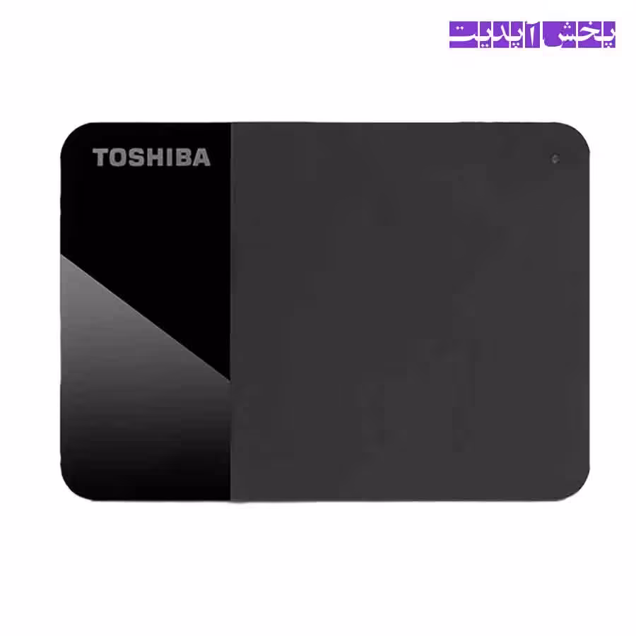 هارد اکسترنال 1 ترابایت توشیبا TOSHIBA Canvio Ready 1TB