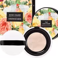 پودر فیکس توز(رز) 