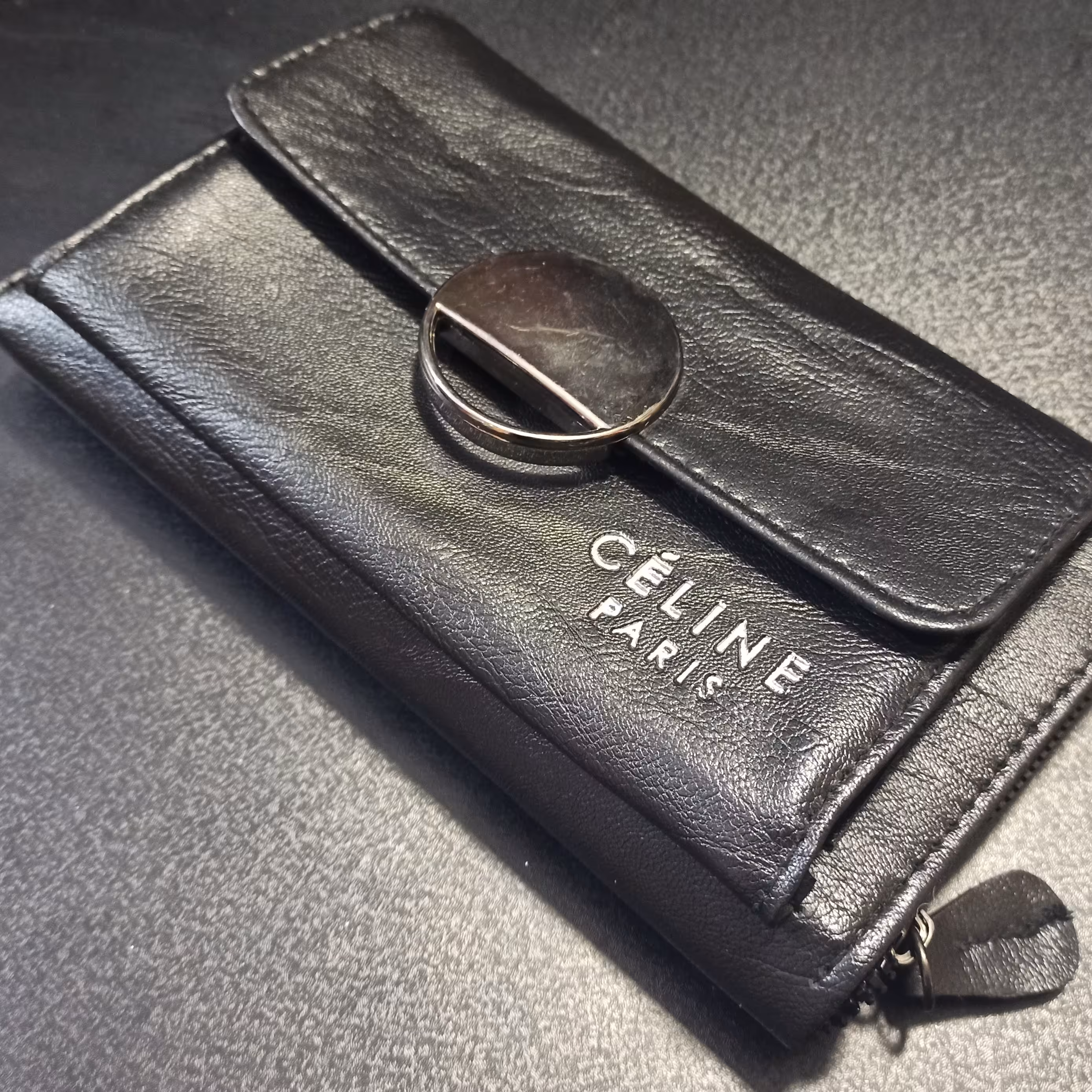 کیف پاسپورتی....