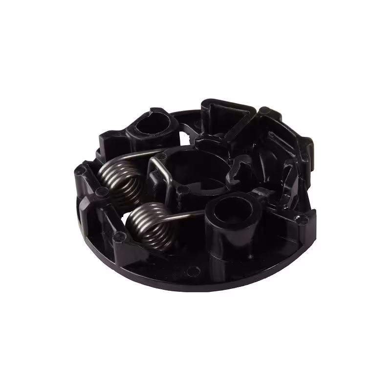 جازغالی استارت پلاستیکی پژو 405 - برند یدک لوکس(پس کرایه)