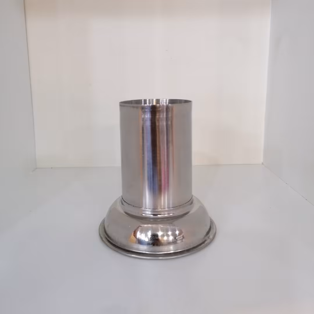 جای آبسلانگ استیل پزشکی