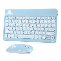 کیبورد و ماوس بی سیم جکنگ مدل JB-362