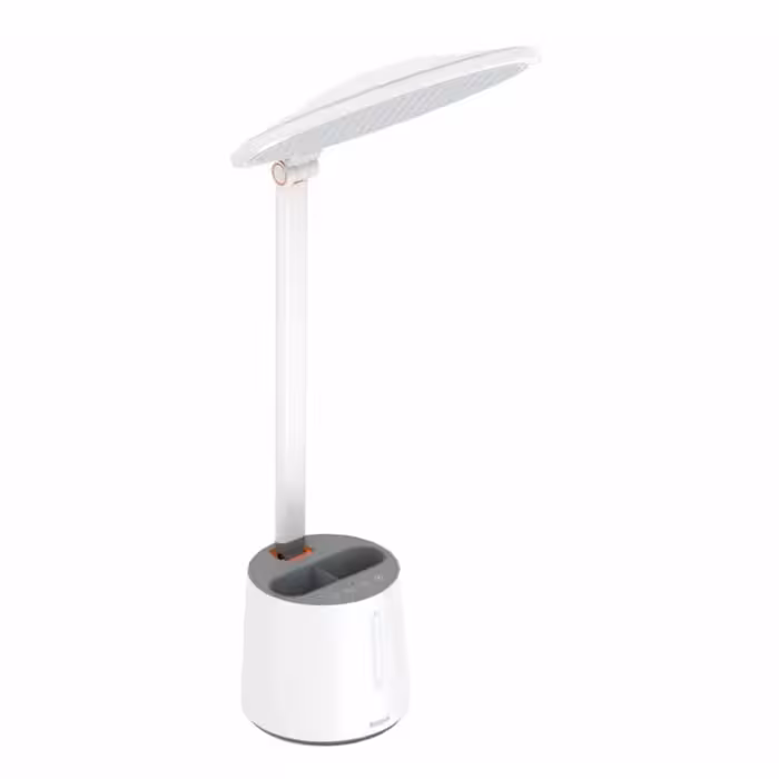 قیمت و خرید چراغ مطالعه رومیزی هوشمند بیسوس مدل Smart Eye DGZH-02 | یاس ارتباط