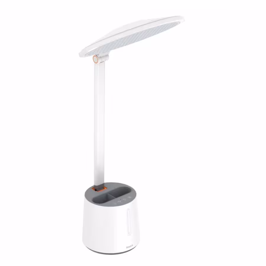 قیمت و خرید چراغ مطالعه رومیزی هوشمند بیسوس مدل Smart Eye DGZH-02 | یاس ارتباط