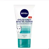 ماسک صورت نیوآ مدل ضد جوش صورت Sivilce karsiti حجم 150 میلی لیتر