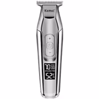 ماشین اصلاح موی صورت کیمی مدل KM-5027