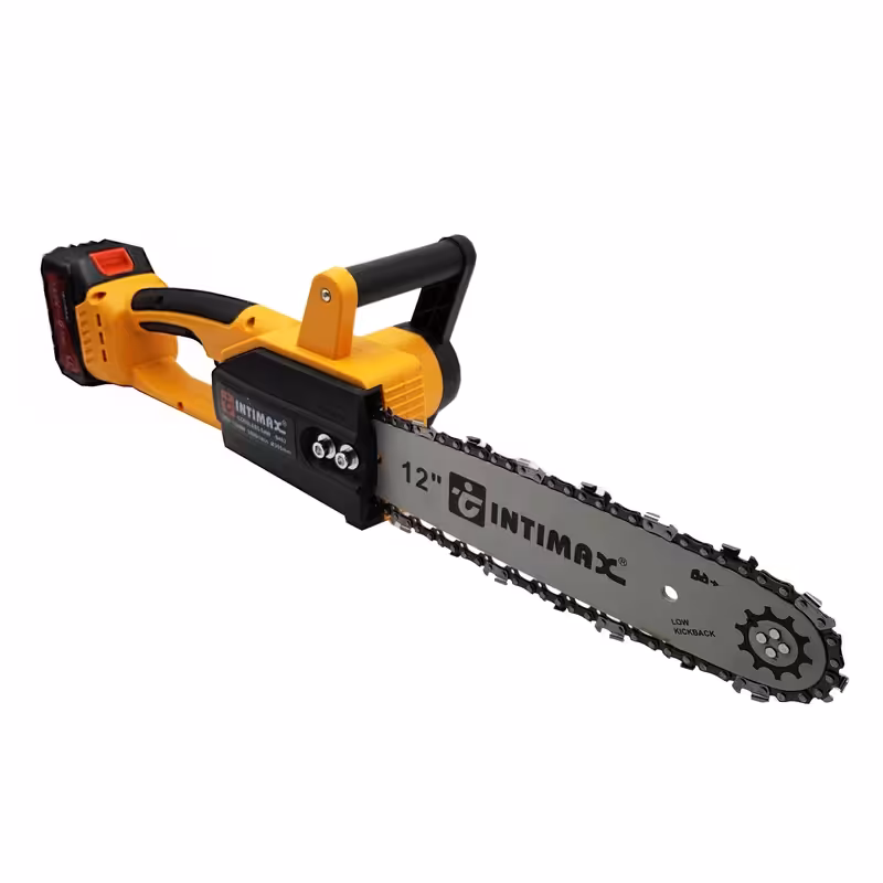 اره زنجیری شارژی 30 سانت اینتیمکس مدل INTIMAX 0483