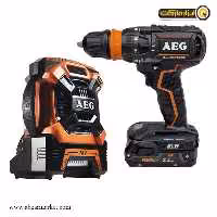 مجموعه جذاب آاگ 4