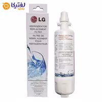 فیلتر یخچال الجی LG LT700P داخلی