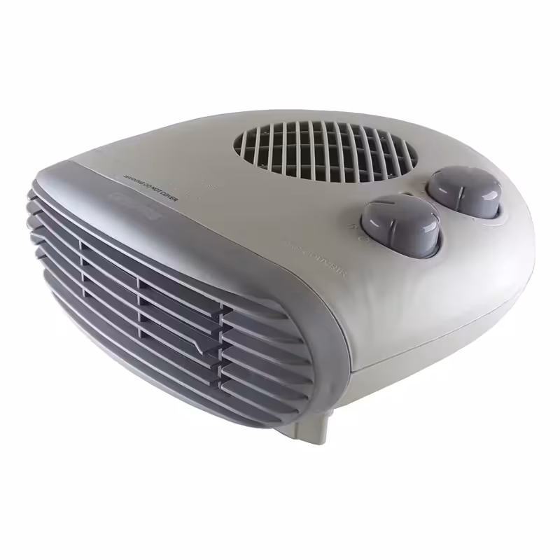 بخاری برقی جیپاس GQH9522