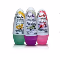 مام رولی ادکلنی