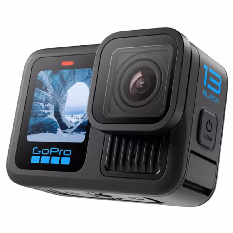 دوربین گوپرو هیرو GoPro Hero13 Black