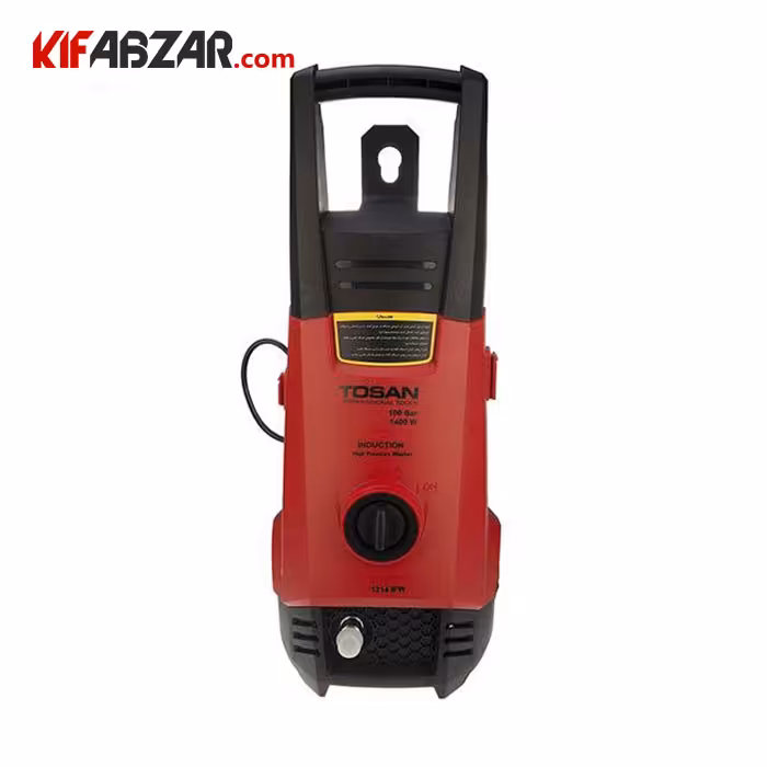 کارواش توسن مدل 1214IPW-PLUS