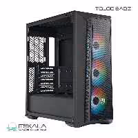 قیمت و خرید سیستم TS G1 با قابلیت ارتقا برای بازی و رندرینگ | ITSKALA