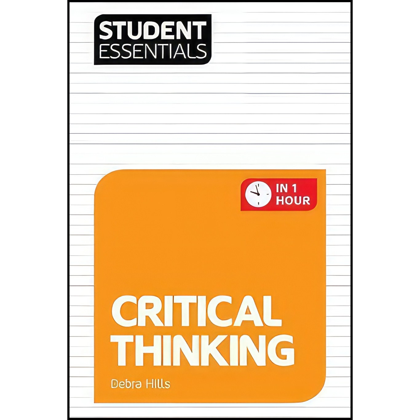 کتاب زبان اصلی Student Essentials اثر Debra Hills