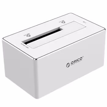 قیمت خرید داک هارد اوریکو کد5808 | Orico 6818US3-V1 HDD Dock