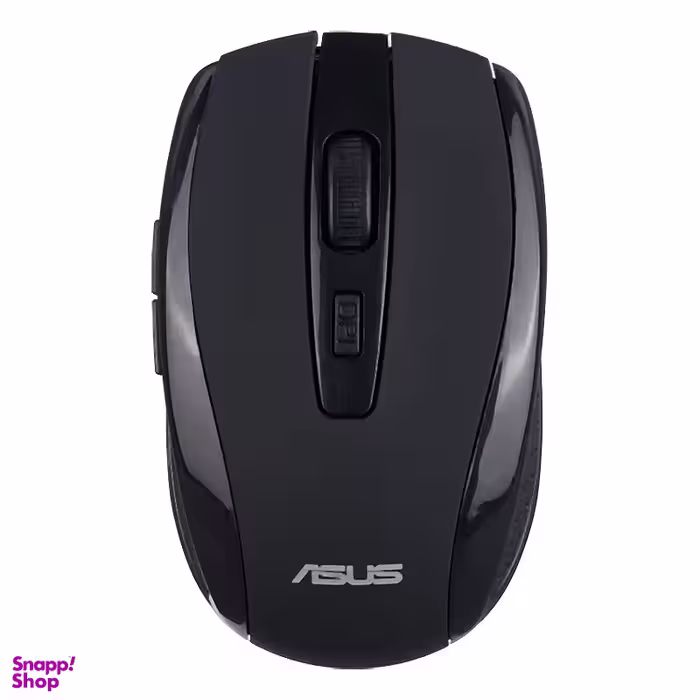 ماوس بی سیم ایسوس مدل Wireless Mouse