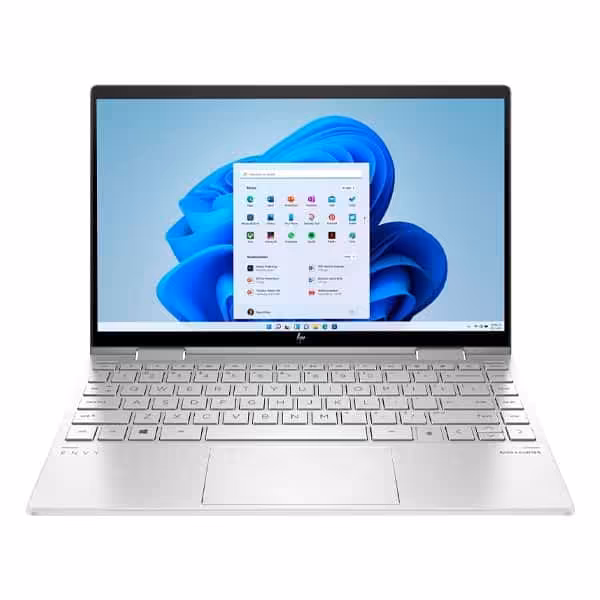 خرید و قیمت لپ تاپ اچ پی مدل HP ENVY x360 m 13m-bd1033dx - آسیا لپتاپ