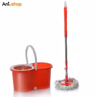 سطل و تی جدید