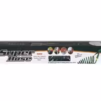 شلنگ کم جا 15 متری مارک Super Hose 