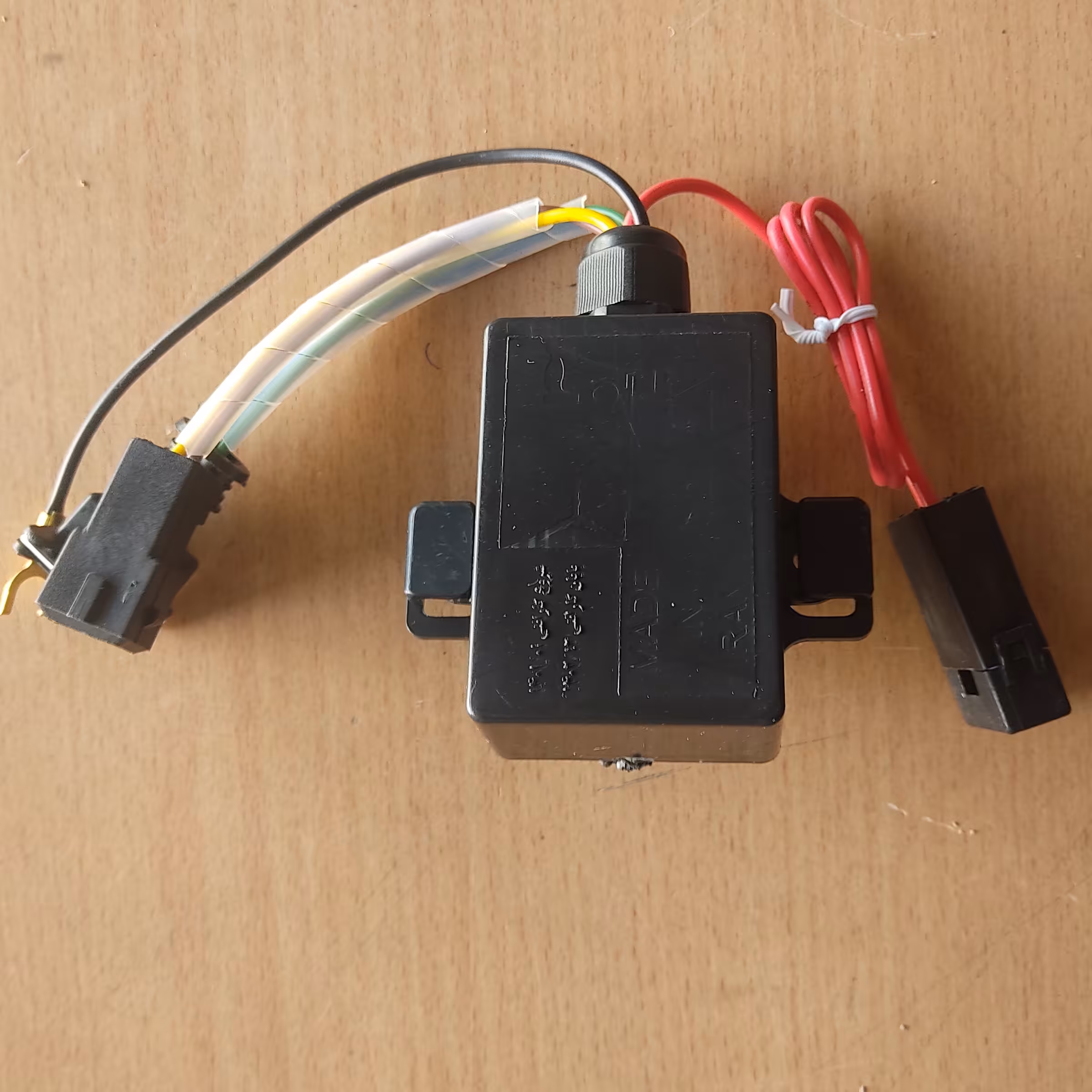 تقویت شیشه بالابر پژو