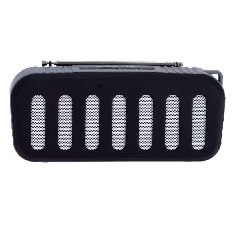 اسپیکر قابل شارژ جیپاس مدل 11184